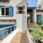 Tatil Evi Breda 4a