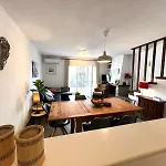 Tatil Evi Breda 4a