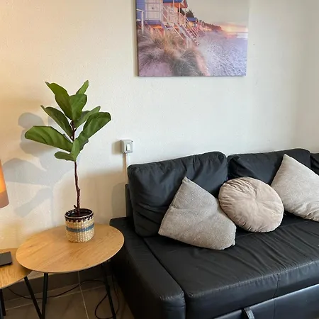 Tatil Evi Breda 4a Torroella de Montgrí