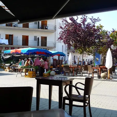 Breda 4a Сasa de vacaciones